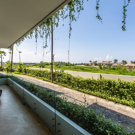 The Double View Mansions Bali Aparthotel Canggu  Exterior photo