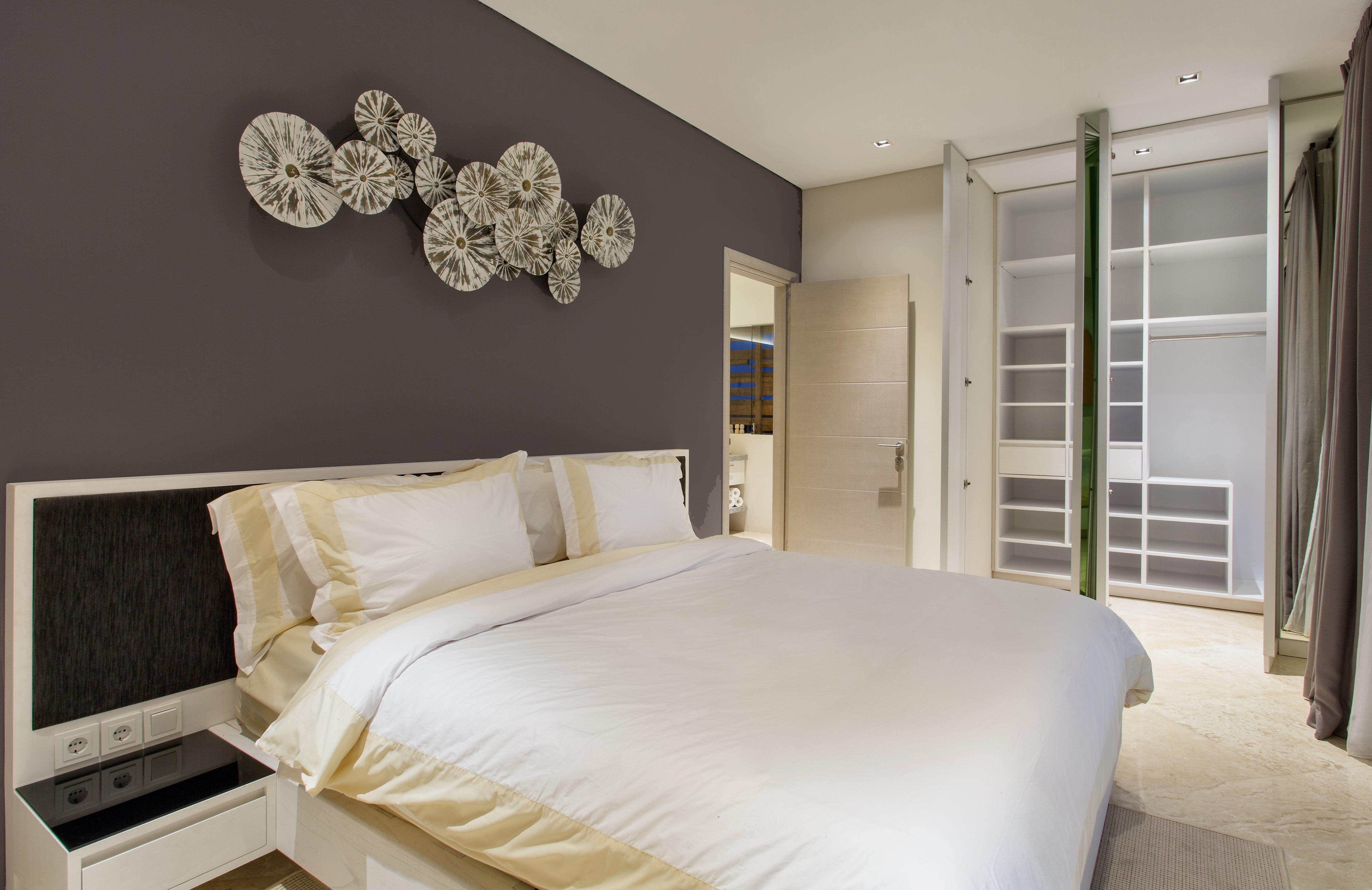 The Double View Mansions Bali Aparthotel Canggu  Exterior photo