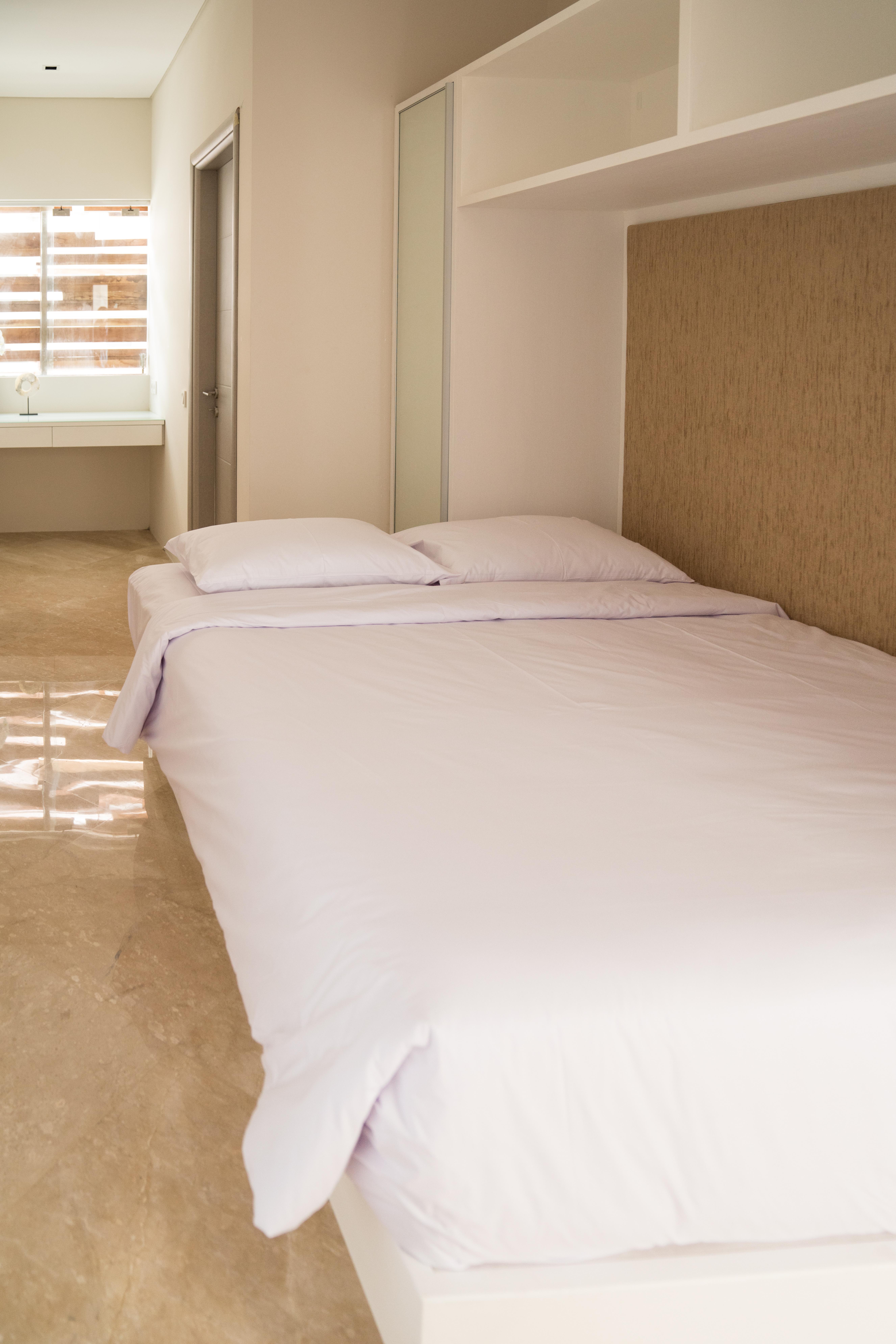 The Double View Mansions Bali Aparthotel Canggu  Exterior photo