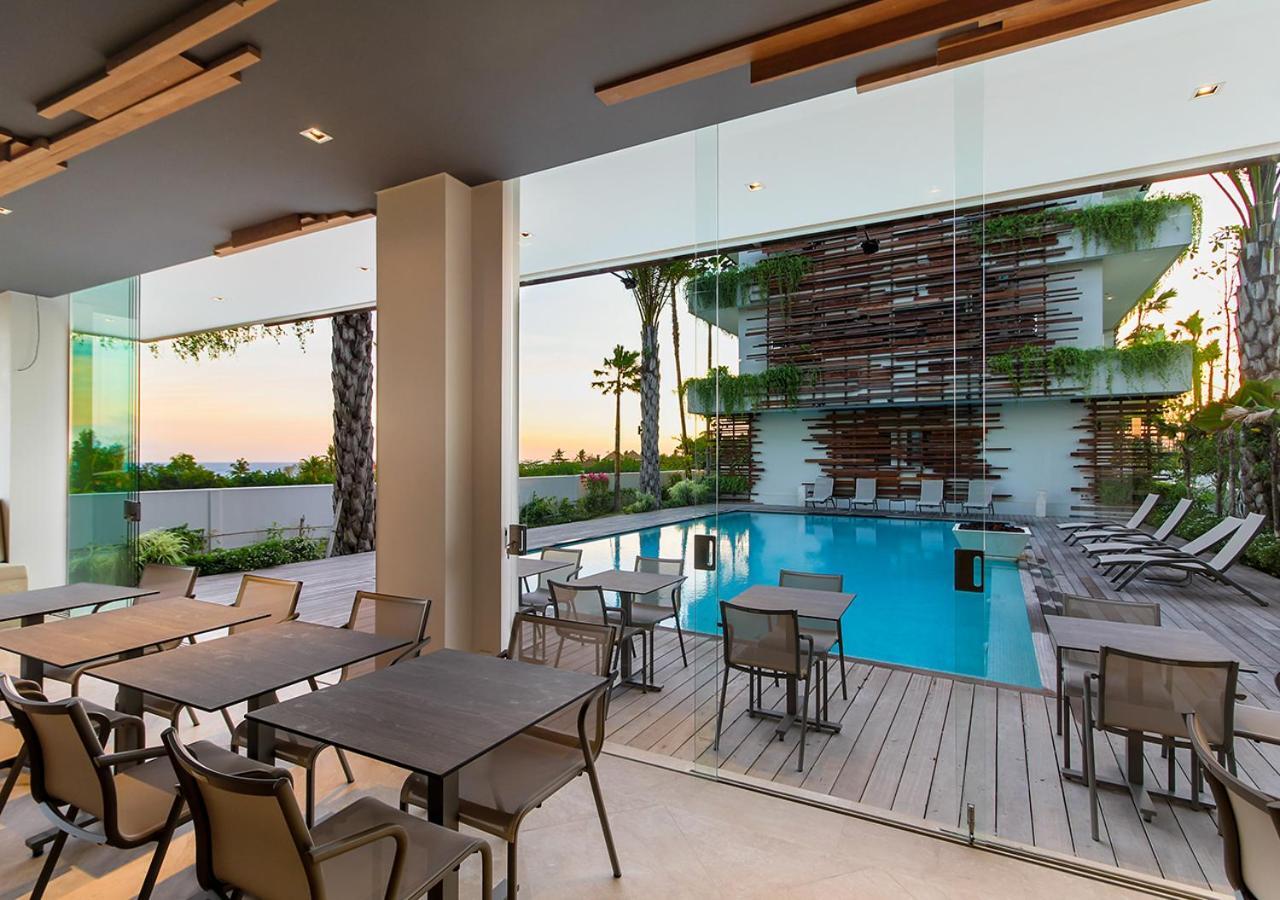The Double View Mansions Bali Aparthotel Canggu  Exterior photo